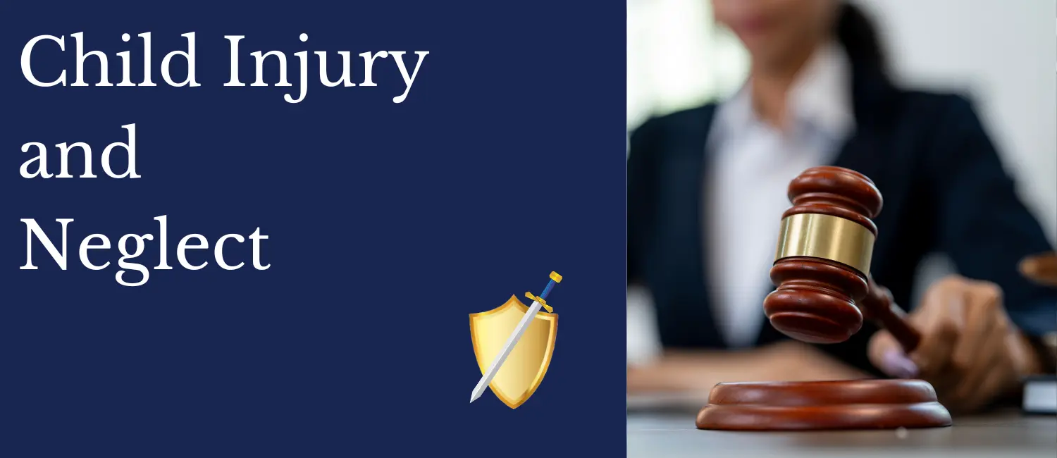 Child-Injury-Neglect