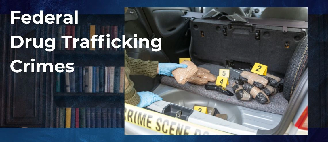 Federal-Drug-Trafficking-Arrest