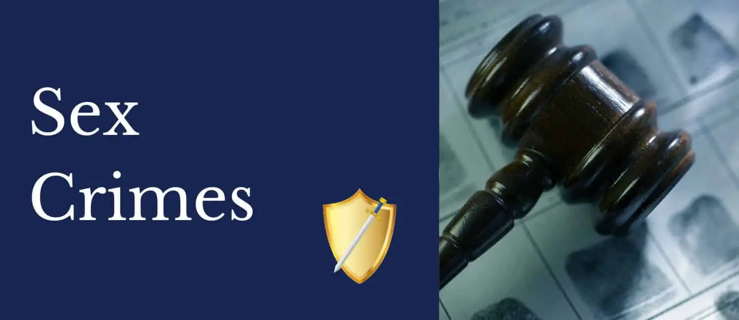 Sex-Crimes