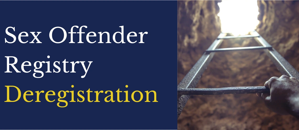 Sex-Offender-Registry-Deregistration