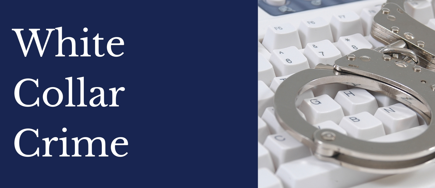 White-Collar-Crime