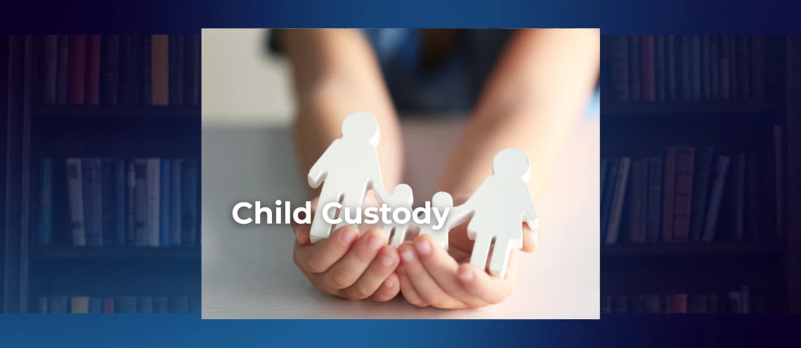 Child-Custody-Lawyer
