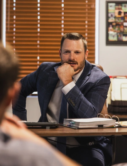 Abilene divorce attorney Matt Zimmerman provides his clients with exceptional legal insight and experience, he strives to touch lives positively and make a difference in people’s legal affairs.