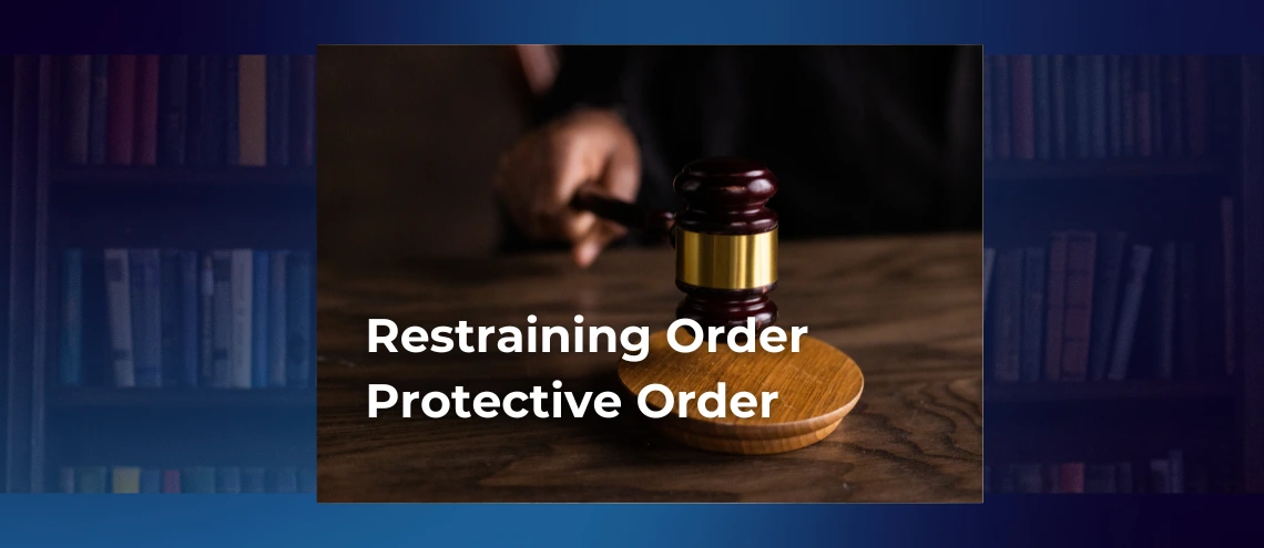 Restraining-Order-Protective-Order