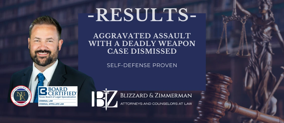 Self Defense Proven