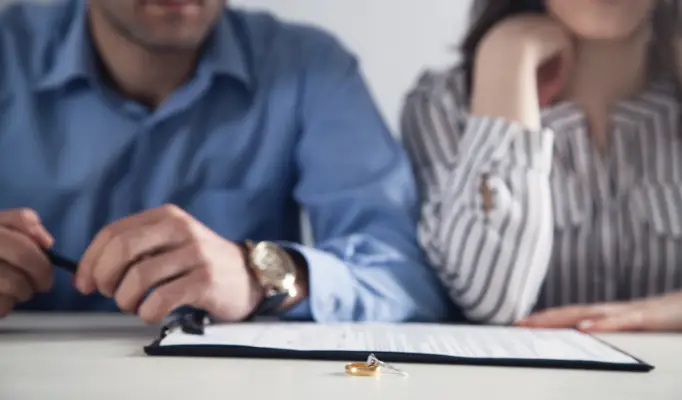Abilene Divorce Attorney