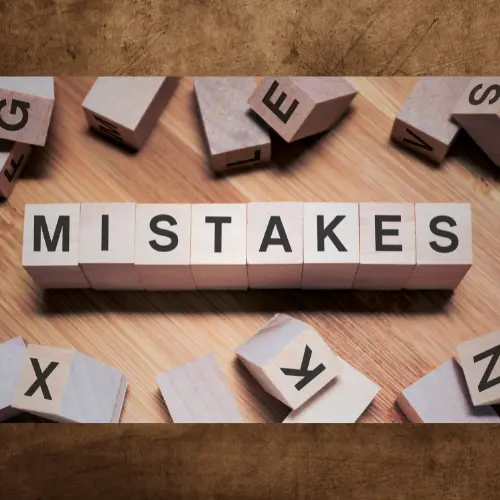Common mistakes with an 11.07 writ of habeas corpus