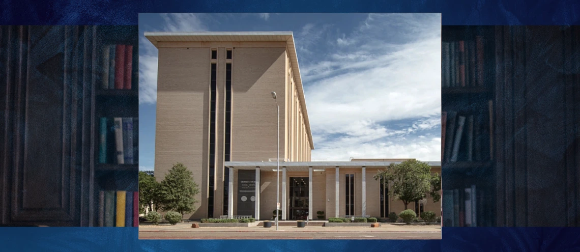 Lubbock Federal Defense Attorney