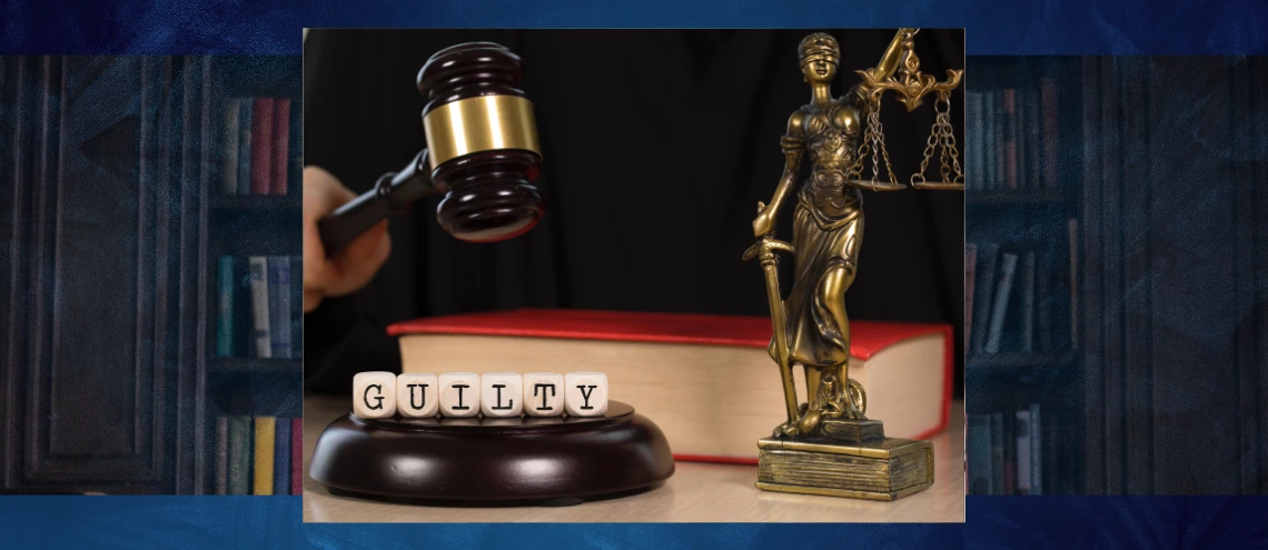 contesting a guilty plea