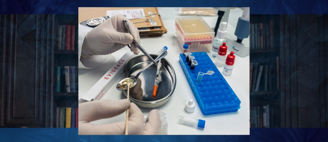 Harris County toxicologist firing affects over 1,000 cases