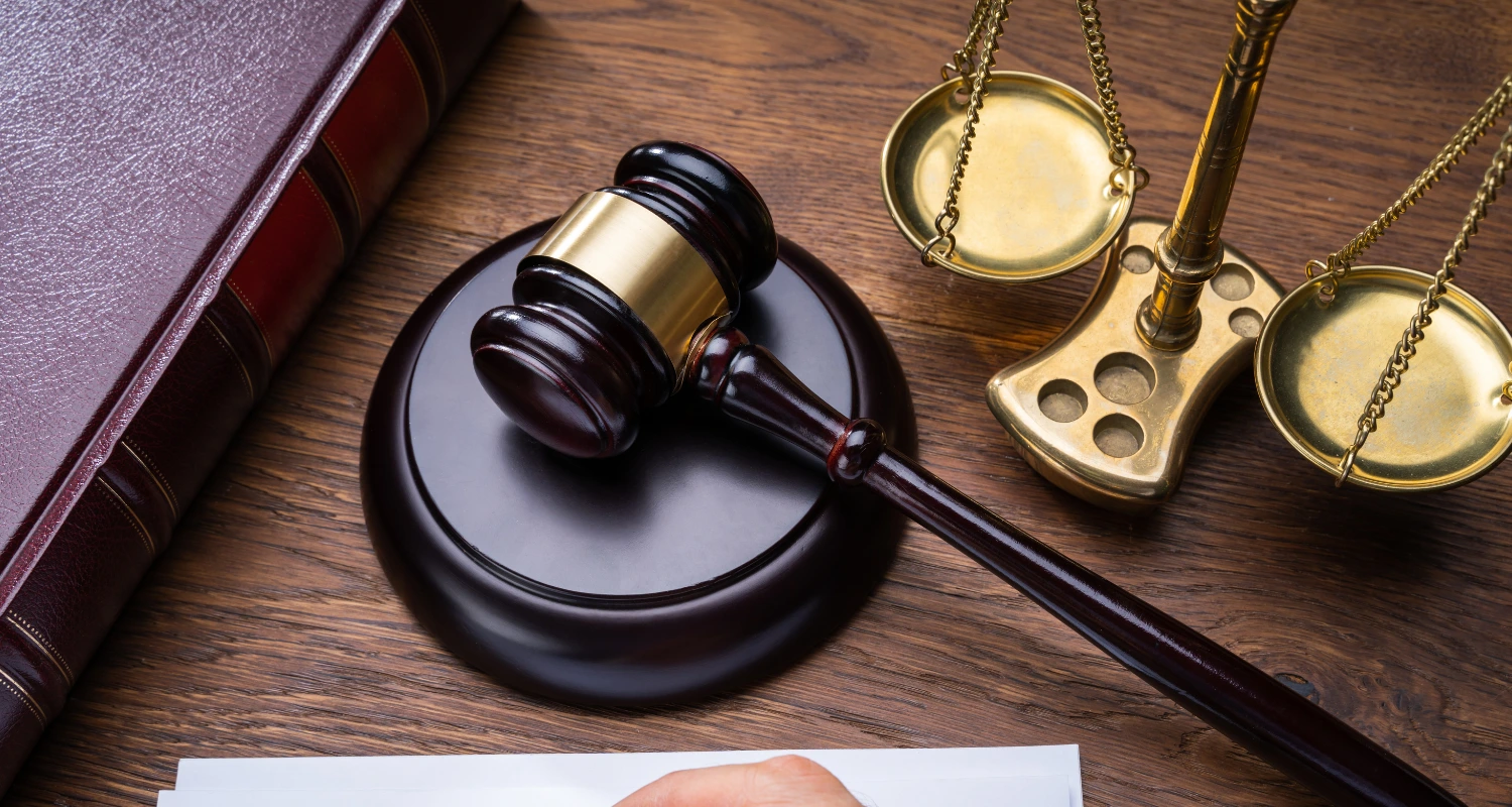 Criminal Defense