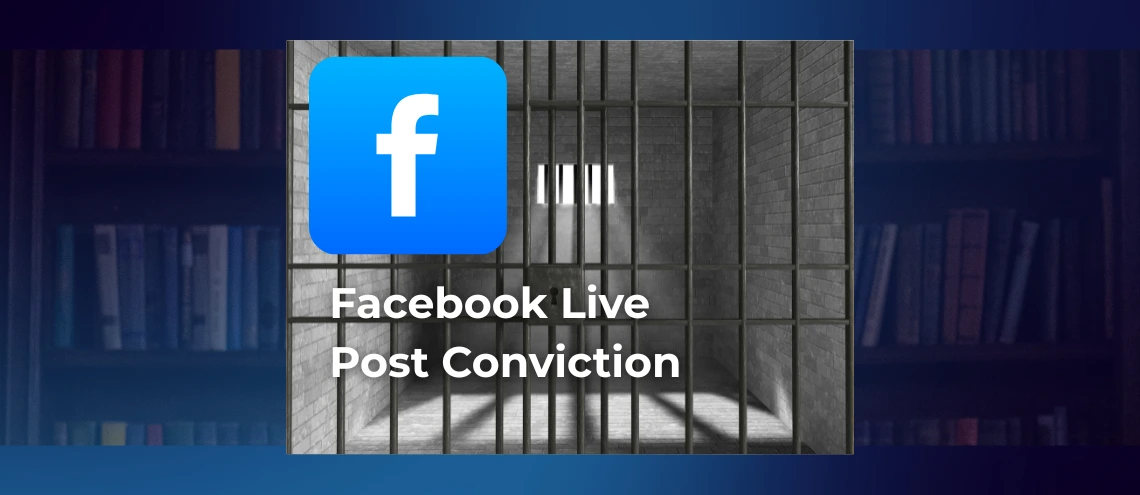 Facebook Live with Sarah Durham