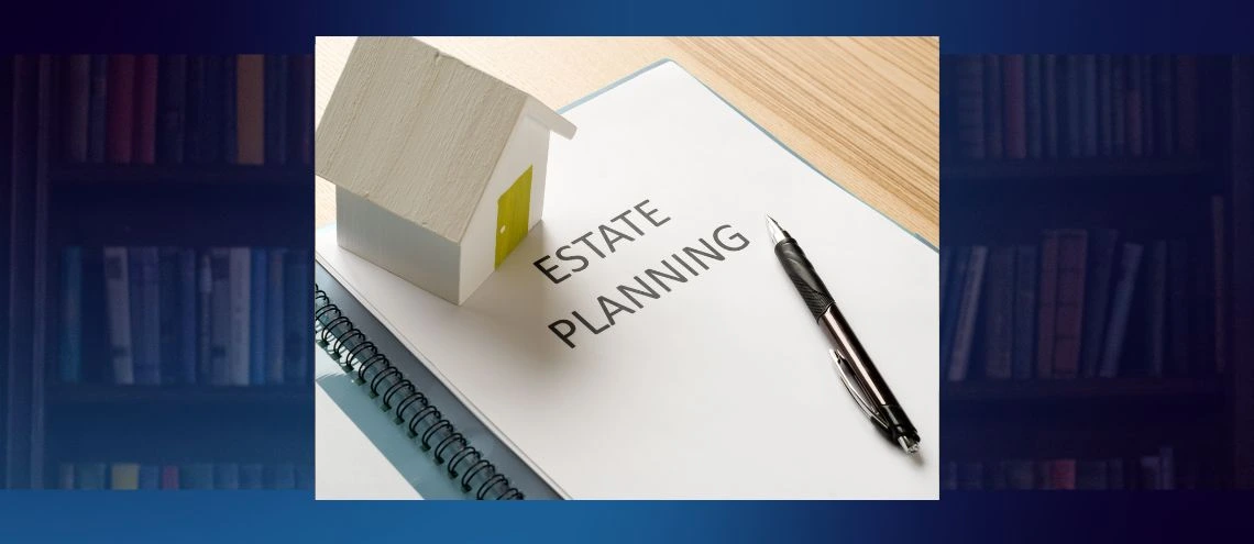 Designating beneficiaries in estate planning