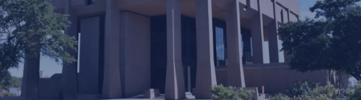 Taylor County - Courthouse