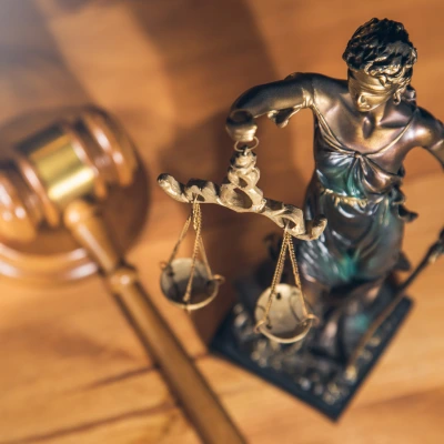 Two Prongs of Ineffective Assistance of Counsel