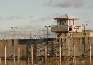 Texas Prison
